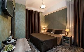 Old Side Boutique Hotel